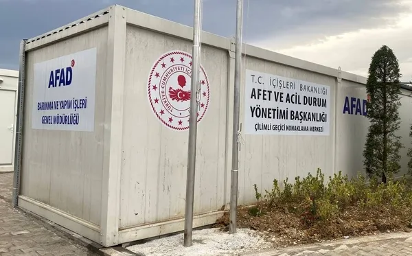 Devlet Düzceli depremzedeler için elini taşın altına koydu! Çalışmalar sürüyor - 7