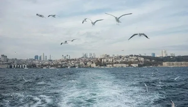 Marmara'da tsunami olur mu | TBMM Araştırma Komisyonu'ndan dikkat çeken rapor! 10 dakikada kıyıda - 3
