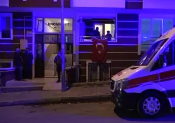Son dakika: Samsun’a şehit ateşi düştü