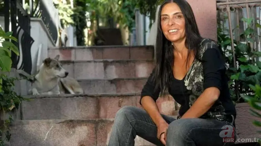 Ünlü yönetmen Tomris Giritlioğlu hayatını kaybetti! 3