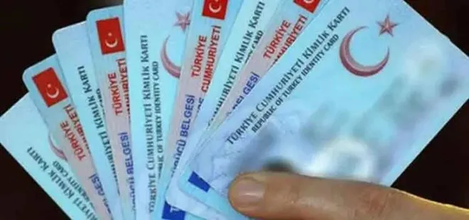 Bankalarda yeni dönem! İçişleri Bakanı Süleyman Soylu  açıkladı: Yeni kimlik olmadan işlem yapılamayacak