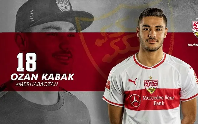 Ozan Kabak Tarihe Gecti Video Haber Ahaber Video Izle