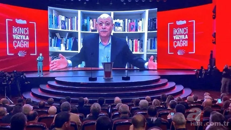 7'li koalisyonun cumhurbaşkanı adayı Kemal Kılıçdaroğlu'nun 'Şampiyonlar ligi' 11'i! Listede ne ararsan var 15