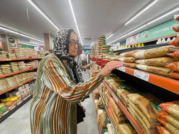 Vatandaşa ucuz gıdanın adresi Tarım Kredi marketleri! Bin adet yeni market geliyor