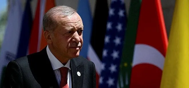 Başkan Erdoğan’dan İspanya ve İtalya dönüşü flaş mesajlar: Seçim değil terör örgütünü meşrulaştırmak için oyun var | Gazze’de ateşkes, Biden’ın mesajları, Eurofighter...