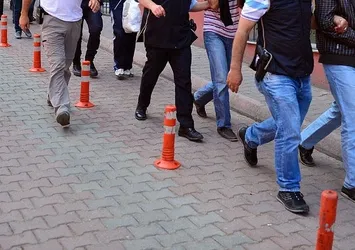 Van'da "şafak" operasyonu