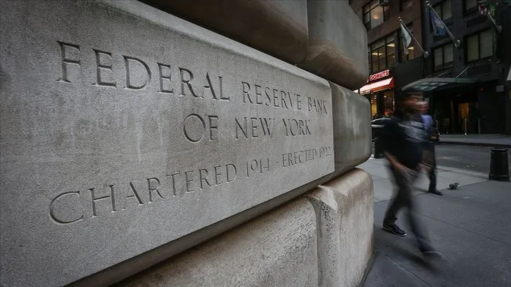 Fed tutanakları ne zaman açıklanacak? 2022 ABD Merkez Bankası Fed mayıs ayı toplantı tutanakları saat kaçta açıklanır?