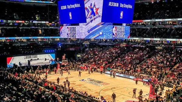 NBA All-Star maçı ne zaman hangi kanalda? NBA All-Star maçı saat kaçta?