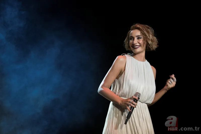 Sıla'nın Ahmet Kural'a yazdığı şarkının sırrı çözüldü 16