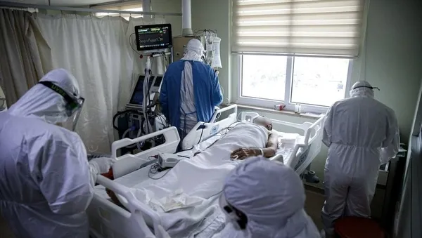 son-dakika-1607380678101.jpg Son dakika: Koronavirüse yakalanan kişilerin ölüp ölmeyeceğini bilen test geliştirildi! Dünyayı şaşırtan flaş gelişme! - 1
