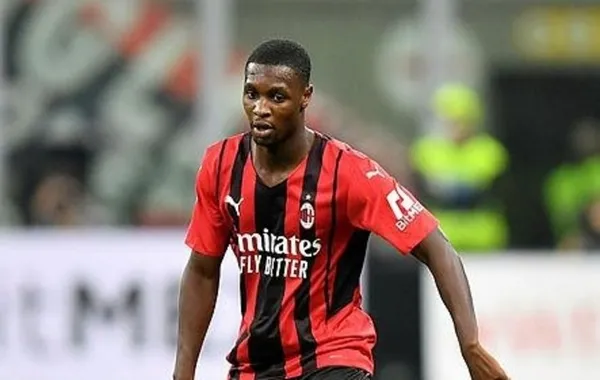 1684706466578.jpg Galatasaray sol bek transferini bitiriyor! Yeni yıldız Milan'dan geliyor... - 3