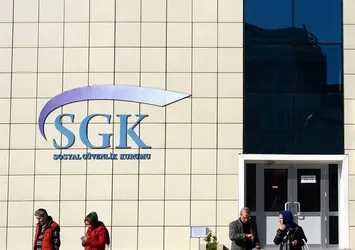 SGK’dan ‘Çat kapı’ ev ziyareti