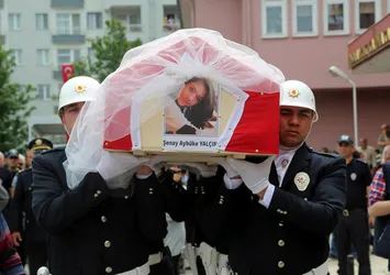 İşte Şenay Aybüke Yalçın'ın katili