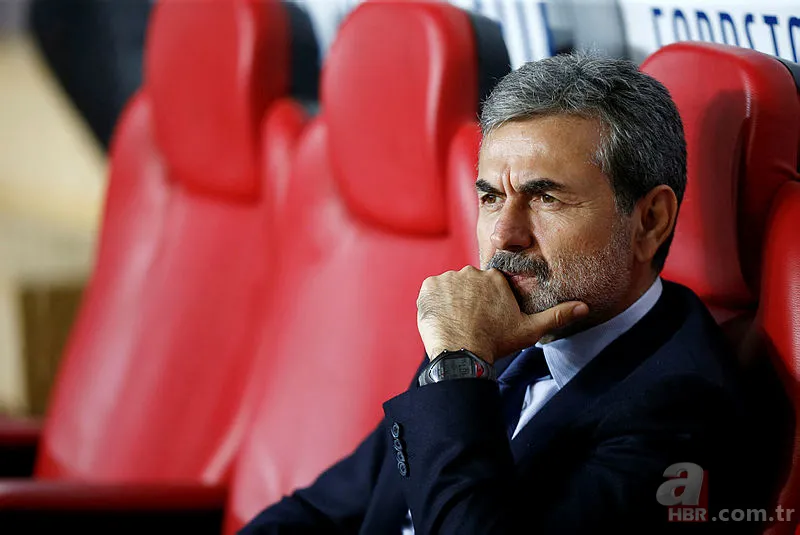 Fenerbahçe'de 'Kocaman' pişmanlık 4