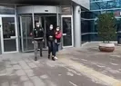 Canlı yayında uyuşturucu içtiler! Cezaevine gönderildiler