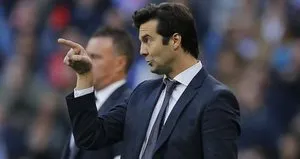 Real Madrid yeni teknik direktörü açıkladı