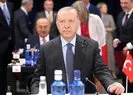 Başkan Erdoğan’ın sözleri dünyada gündem oldu