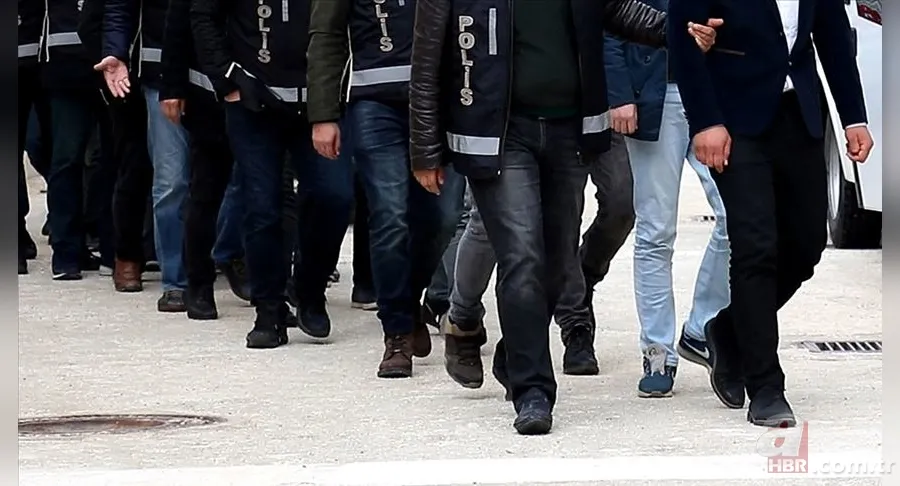 FETÖ’nün "Balkan maskesi" düştü! "Gezi" dediler eğitim kampı çıktı 1