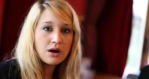 Gupse Özay’a takipçisinden çirkin mesaj!