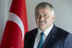 THYden açıklama: Planlandığından daha iyi bir durumda ilerliyor