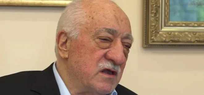 FETÖ elebaşı Fetullah Gülen öldü