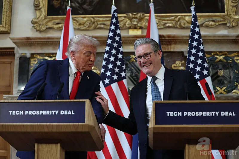 Batı'dan tarihi Filistin adımı! İngiltere, Avustralya, Kanada ve Portekiz resmen tanıdı 10