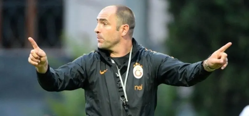 Galatasaray'dan son dakika Tudor kararı!