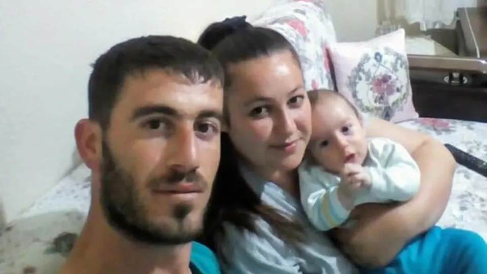 Sosyal medyadan yazdıkları yasa boğdu! İzmir'de 3 çocuğu yangın kurbanı olmuştu