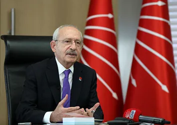 Kemal Kılıçdaroğlu'nun "dinleniyorum" yalanına CHP'li Yılmaz Ateş'ten tepki