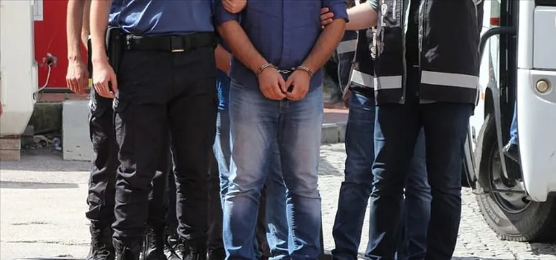 Son dakika | Göçmen kaçakçılarına operasyon! Çok sayıda organizatör gözaltında