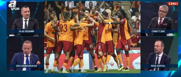 Ronaldo ile Manchester United savaşı büyüyor! Canlı yayında duyurmuştu: Galatasaray şampiyon olursa Ronaldo’yu getirecek... Görüşmeler çok sıcak