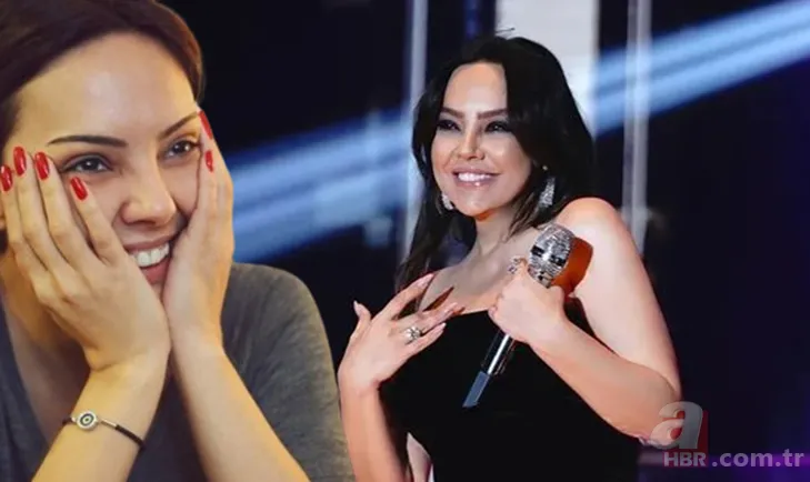 Kimse bilmiyordu! Ebru Gündeş’in kız kardeşi yıllar sonra ortaya çıktı! Aslıhan ablasının kopyası... 1