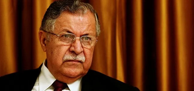 Celal Talabani hayatını kaybetti