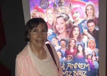 Kanserle savaşan Gül Onat hastane odasından paylaştı: "Ender kişilerdenim"