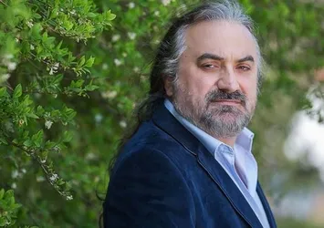 Volkan Konak'ın sahne aldığı mekanda kavga