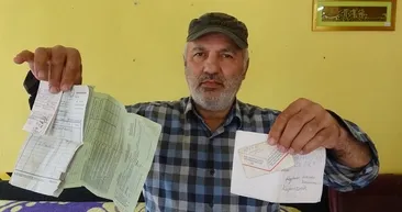 ’Tencere alana Bodrum’da arsa’ vaadine kandı! 27 yıldır makbuzlarıyla bekliyor