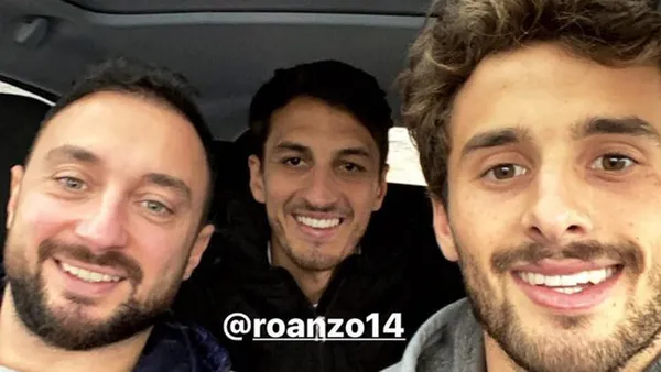 Galatasaray’da son dakika transfer gelişmesi! Resmen açıklandı