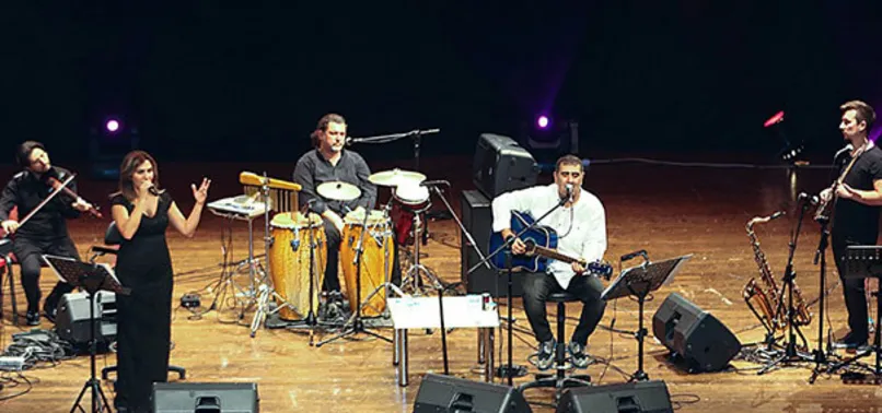 Eda-Metin Özülkü, öğretmenler için söyledi