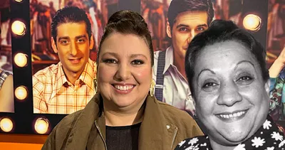 Adile Naşit’in hayatı beyaz perdede! Başrolü konuştu: Bu filmde ilk kez öğrenecekler