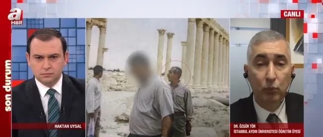 MİT ve TSK’dan PKK’ya üst düzey darbe! Ali Haydar Kaytan’ın yok edilmesi ne anlama geliyor?