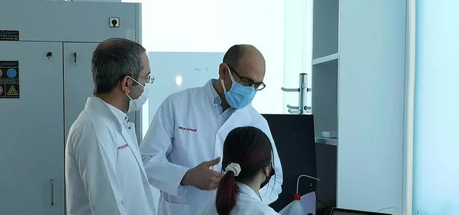 Kovid-19 ilacında güzel gelişme! Faz-2 çalışmasında sona gelindi