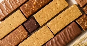 Sağlıklı sandığınız atıştırmalıklar vücudunuza zarar verebilir!