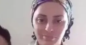 ‘Laz kızı’ hamile çıktı!