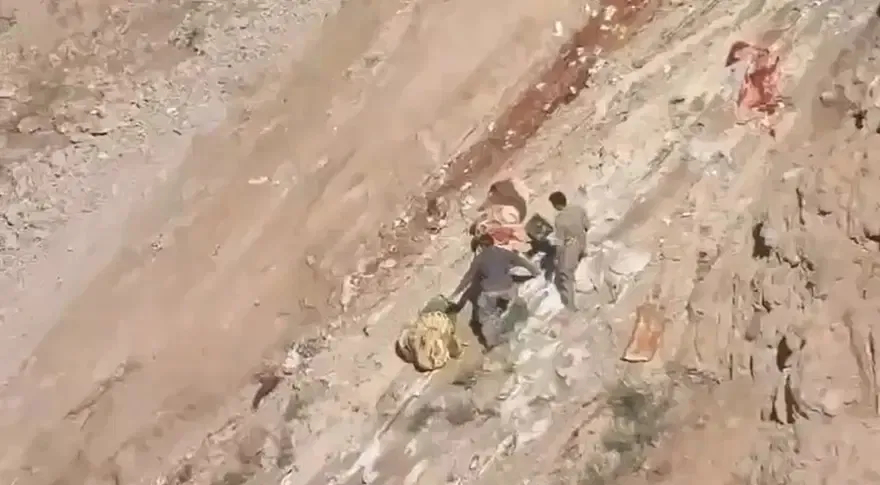 Silah bırakma sürecinde kritik eşik: TBMM İzleme Komisyonu için düğmeye basıldı - 3
