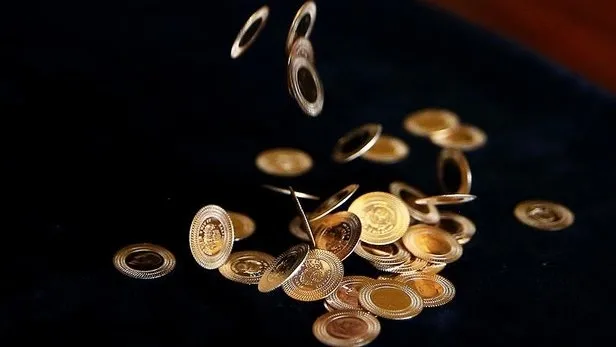 Son dakika: Altın 5 haftanın en kötü seviyesinde! Fiyatlar uçacak diyenler ortada yok - 3