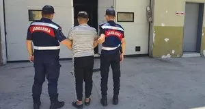 Gaziantep’te aranan zehir taciri yakalandı