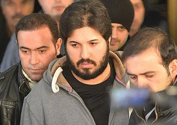Sarraf davası 1 hafta ertelendi