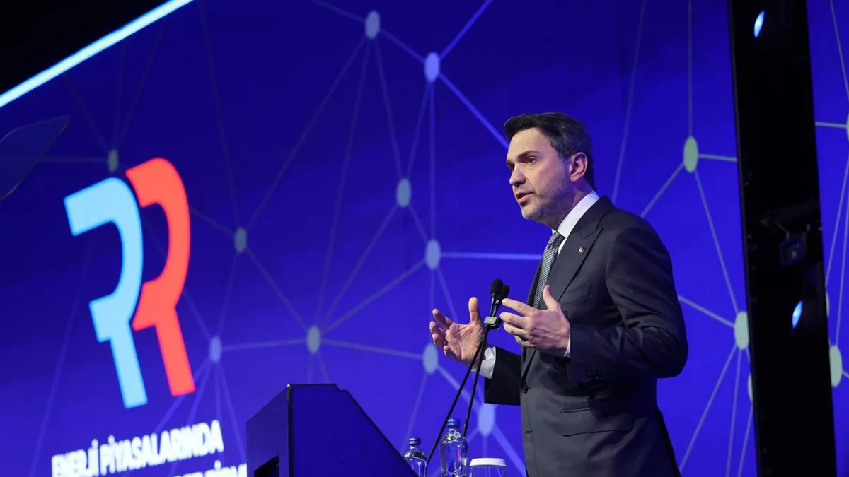 Türkiye enerjide yeni bir çağı başlatıyor! Vatandaşa 600 milyar TL’lik dev destek