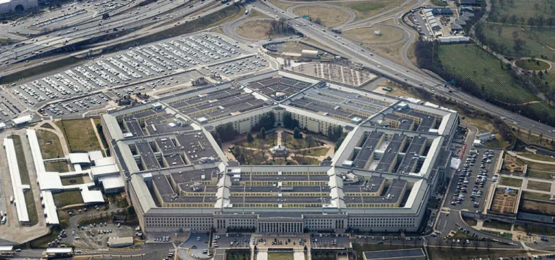 Son dakika: Pentagon'dan iddia: Rusya Ukrayna'da savaşmak üzere Suriye'den savaşçı topluyor