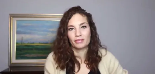 Nevşin Mengü’den 6’lı masaya ’kukla cumhurbaşkanı’ tepkisi: Başka bir sistem bulun